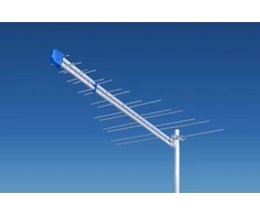 Logaritminė antena Spacetronik SPL-130 /5-69/