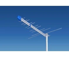Logaritminė antena Spacetronik SPL-75 /6-60/