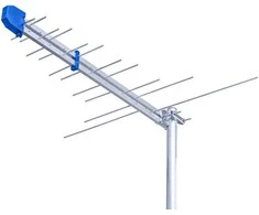 Logaritminė antena Spacetronik SPL-75 /6-60/