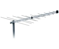 Logaritminė antena Spacetronik SPL-FZ31 H/V