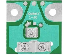 LTC Antenos balansuotojas 1-60