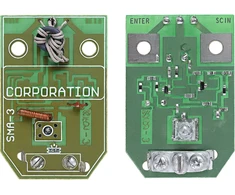 LTC DVB-T SWA-3 antenos stiprintuvas, HQ versija