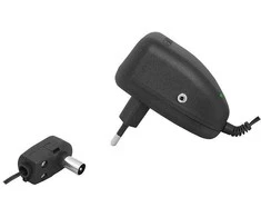 Oem Dvigubos įtampos 12V antenos maitinimo šaltinis su separatoriumi LXG010PG