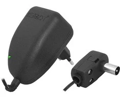 Oem Dvigubos įtampos 12V antenos maitinimo šaltinis su separatoriumi LXG010PG