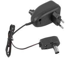 LTC DC 2-12V/100mA reguliuojamas antenos maitinimo šaltinis