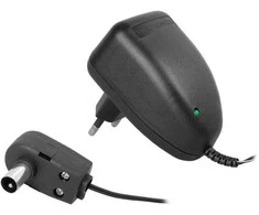 LTC Maitinimo šaltinis antenowy su separatorem 12V/100mA