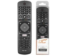 HQ LTC Pilot do Philips LCD NETFLIX 3D RM-1285