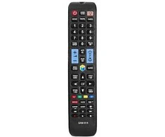 LTC Nuotolinis valdymas Samsung SAM-918 televizoriams