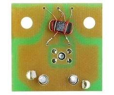 LTC Antenos balansuotojas 1-60