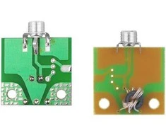 LTC Antenos balansuotojas 1-69 su lizdu. F - paprastas