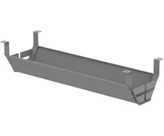 Magnetinis kabelio laikiklis Spacetronik SPK-525G