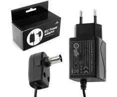 Maitinimo šaltinis antenowy HQ Spacetronik 12V/200mA IEC