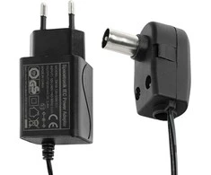 Maitinimo šaltinis antenowy HQ Spacetronik 12V/200mA IEC