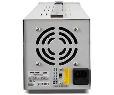 Maitinimo šaltinis laboratoryjny 30V 5A PeakTech 6171