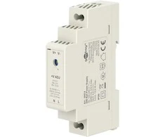 Maitinimo šaltinis na szynę DIN Goobay 5V 2.4A 12W IP20