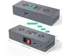 Maitinimo šaltinis PoE do Starlink Gen3 Spacetronik SSP01
