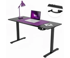 Rankinis stalas Spacetronik Moris 113BB 140x60