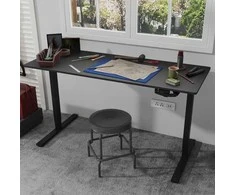 Rankinis stalas Spacetronik Moris 113BB 120x60