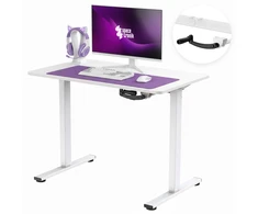 Rankinis stalas Spacetronik Moris 113WW 100x60
