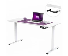 Rankinis stalas Spacetronik Moris 113WW 140x60