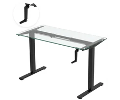 Rankinis stalo stovas Spacetronik SPE-112MB