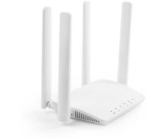 Spacetronik Maršrutizatorius 5G CPE na kartę SIM 1Gb LAN SP-RM59