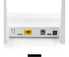 Spacetronik 5G CPE maršrutizatorius SIM kortelei 1Gb LAN SP-RM59