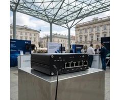 Maršrutizatorius 5G SELFSAT MWR 6550 5G Cat 20 WiFi 6 3,4 Gb