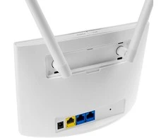 4G LTE modemas + maršrutizatorius ALINK-MR920 300Mb/s