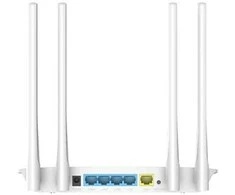 Maršrutizatorius LB-Link AC1200 BL-W1210M 2.4+5 GHz
