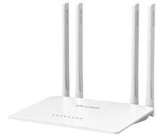 Maršrutizatorius LB-Link AC1200 BL-W1210M 2.4+5 GHz