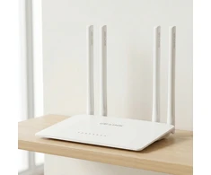 Maršrutizatorius LB-Link AC1200 BL-W1210M 2.4+5 GHz