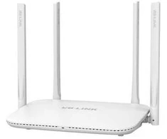 Maršrutizatorius LB-Link AC1200 BL-WR1300H 2.4+5 GHz Gigabit