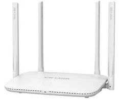 Maršrutizatorius LB-Link AC1200 BL-WR1300H 2.4+5 GHz Gigabit