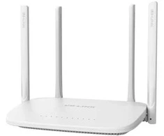 Maršrutizatorius LB-Link AX3000 Wi-Fi 6 3000Mbps su Easy Mesh