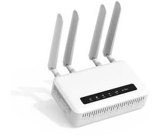 Maršrutizatorius LTE Wi-Fi 6 GL-Inet Spitz Plus GL-X2000