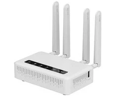 Maršrutizatorius LTE Wi-Fi 6 GL-Inet Spitz Plus GL-X2000