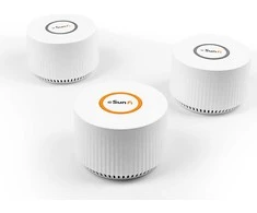 Maršrutizatorius MESH Sunhans SHFiM2-Pro Wi-Fi AC 1200 Mbps