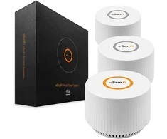 Maršrutizatorius MESH Sunhans SHFiM2-Pro Wi-Fi AC 1200 Mbps