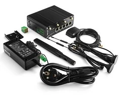 Milesight MIL-UR35-L04EU-G-P-W pramoninis maršrutizatorius
