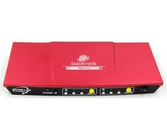 Matricos ilgintuvas HDMI 3/2 Spacetronik SPH-M32EHQ