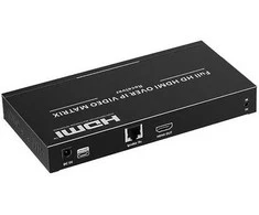 Matricos ilgintuvas Multiviewer Spacetronik SPH-MC01RX