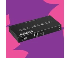 Matricos ilgintuvas Multiviewer Spacetronik SPH-MC01RX