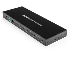 Matrix HDMI 4/4 Spacetronik SPH-M444 4K