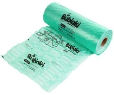 Oro kilimėlių užpildas Bublaki B4025ECO