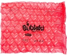 Bublaki B4033 LOVE užpildo oro kilimėliai