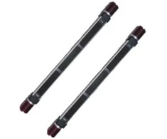 Maxkin IB-420 saulės infraraudonųjų spindulių barjeras