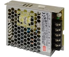 Mean Well LRS-35-24 modulinis maitinimo šaltinis 24V 1.5A 36W