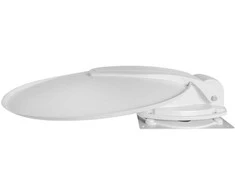 MEGASAT Caravanman 85 Premium Single V2