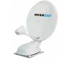 MEGASAT Caravanman 85 Premium Single V2